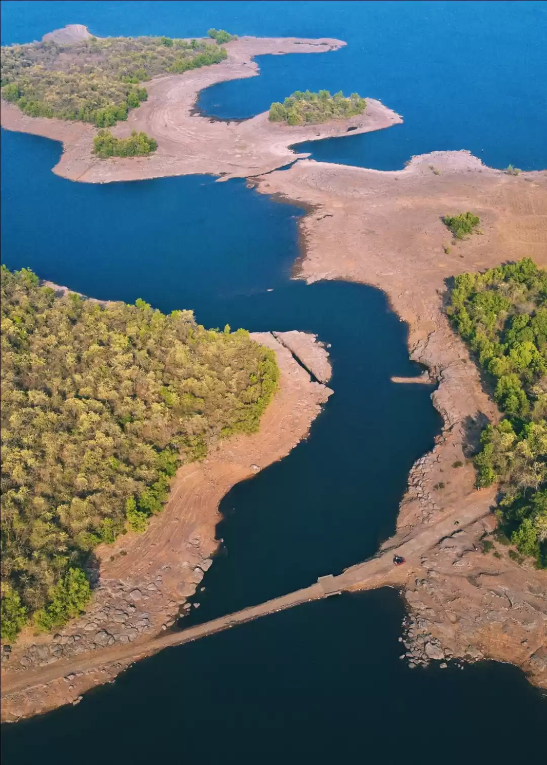 Photo of Magical place that a