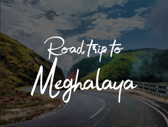 Photo of A road trip to Megha
