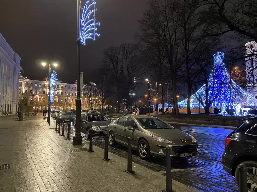 Photo of G-spot of Europe- Vi