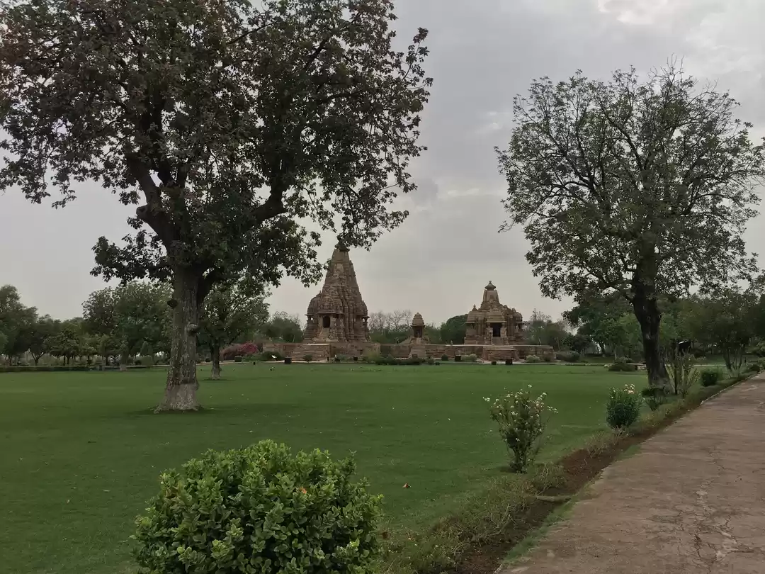Photo of Khajuraho:Land of Er