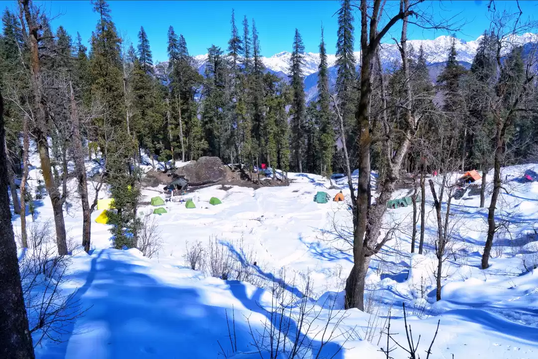 Photo of Kedarkantha Trek 'Ha