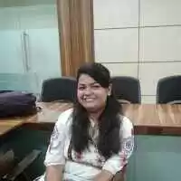 Photo of Ankita Rath