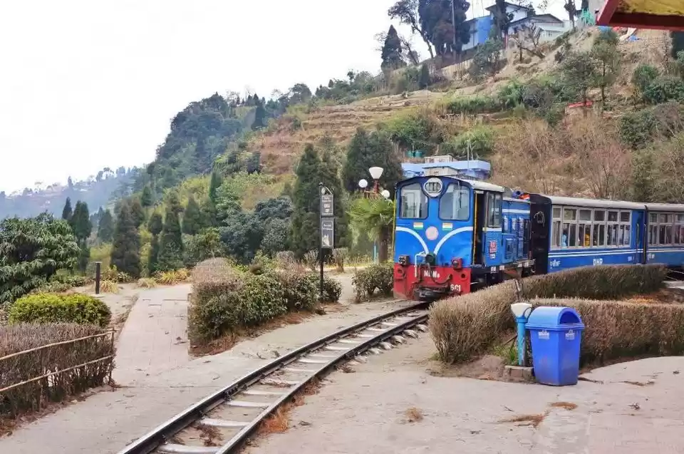 Photo of 24 Hours In Darjeeli