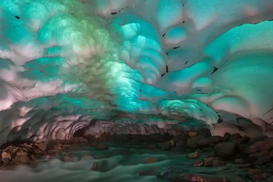 Photo of 10 Mesmerizing Caves