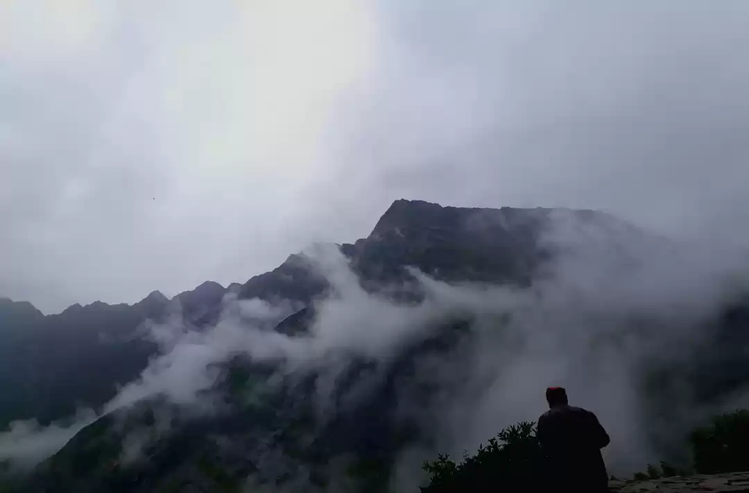 Photo of Journey toward Hemku