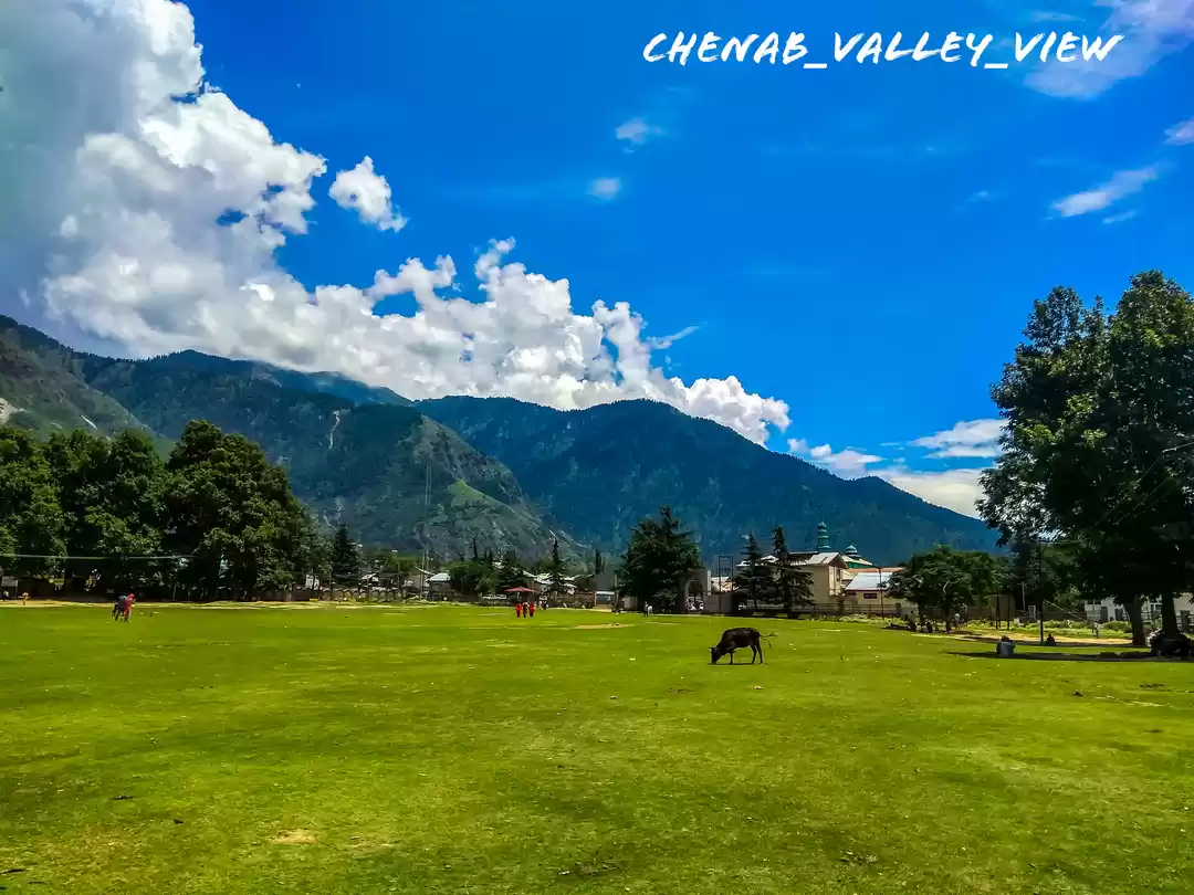 Photo of Chenab_valley_view