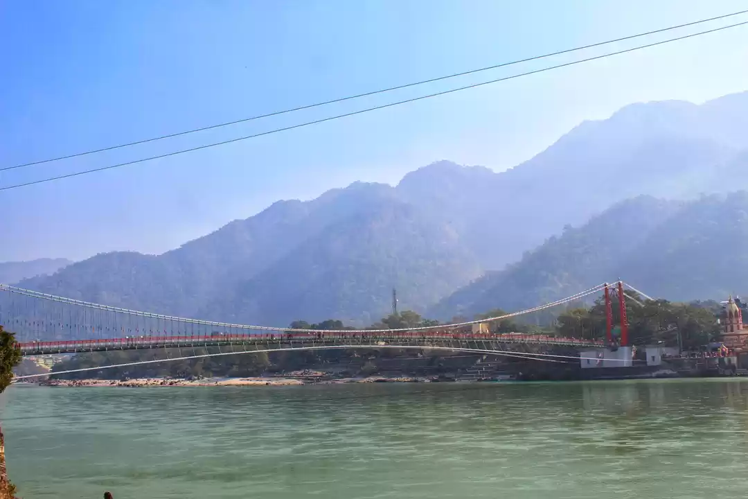 Photo of Trip to the spiritua