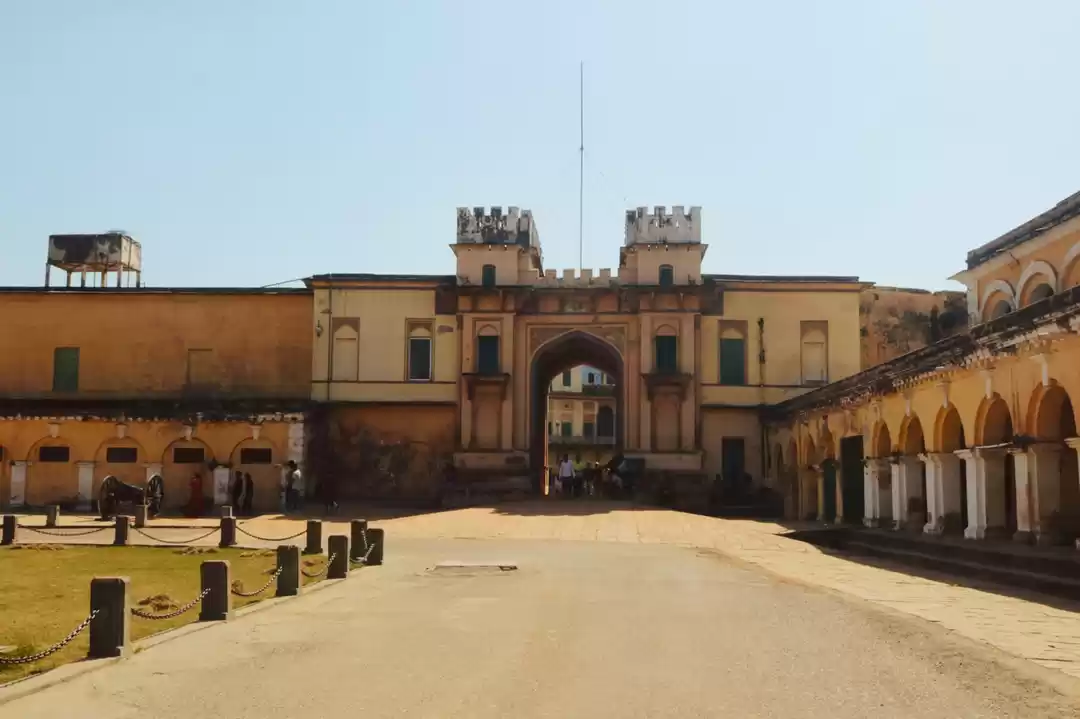 Photo of Exploring Varanasi: 