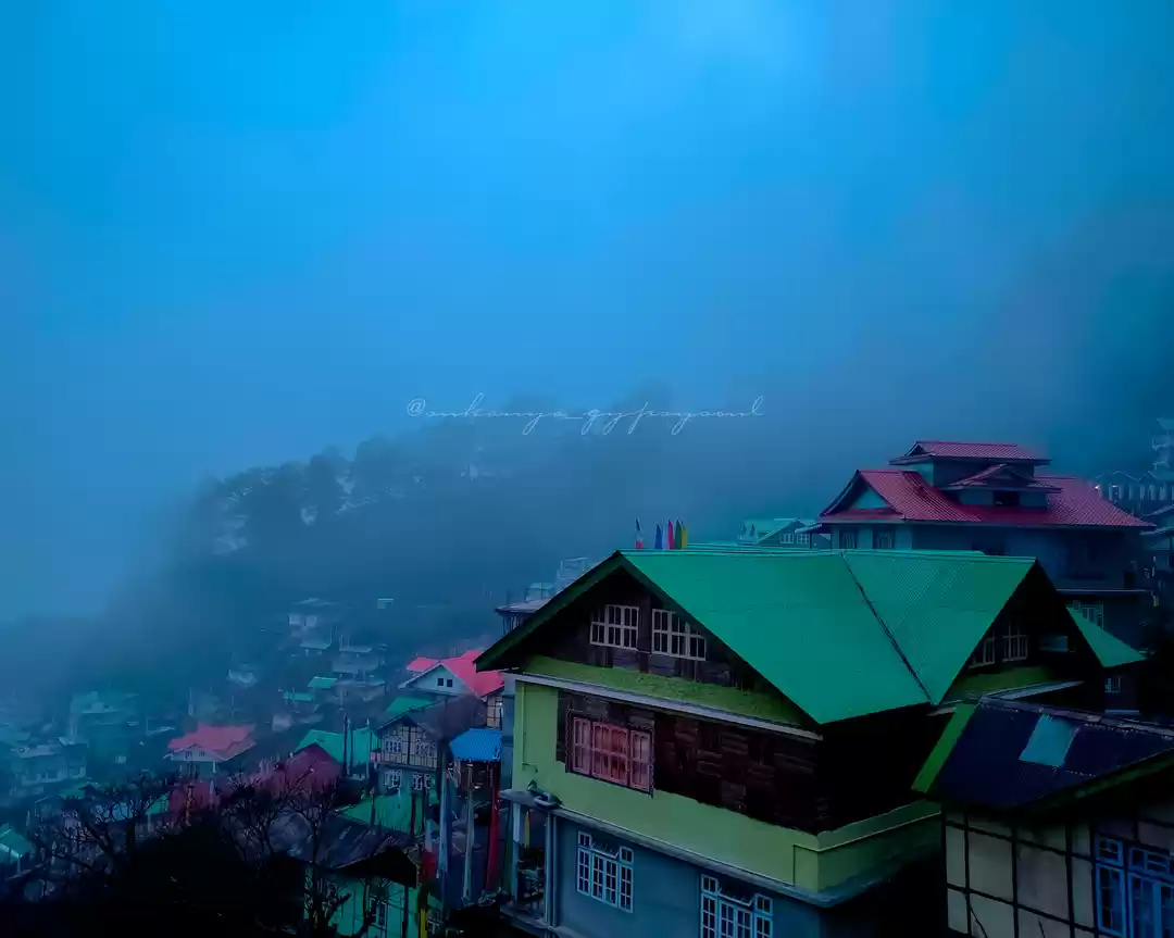 Photo of A Unique North Sikki