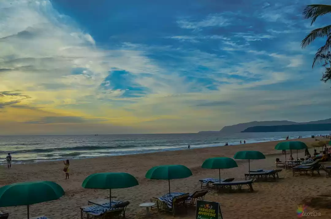 Photo of "GOA"- Everyone's de