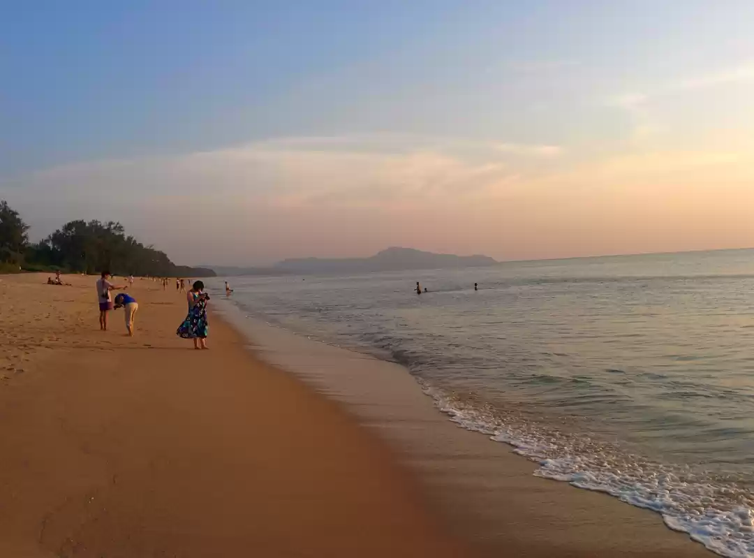 Photo of Time to Fly to the I