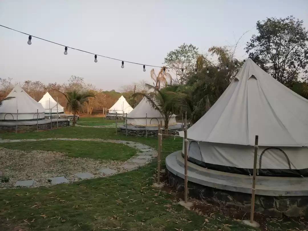 Photo of My first experience