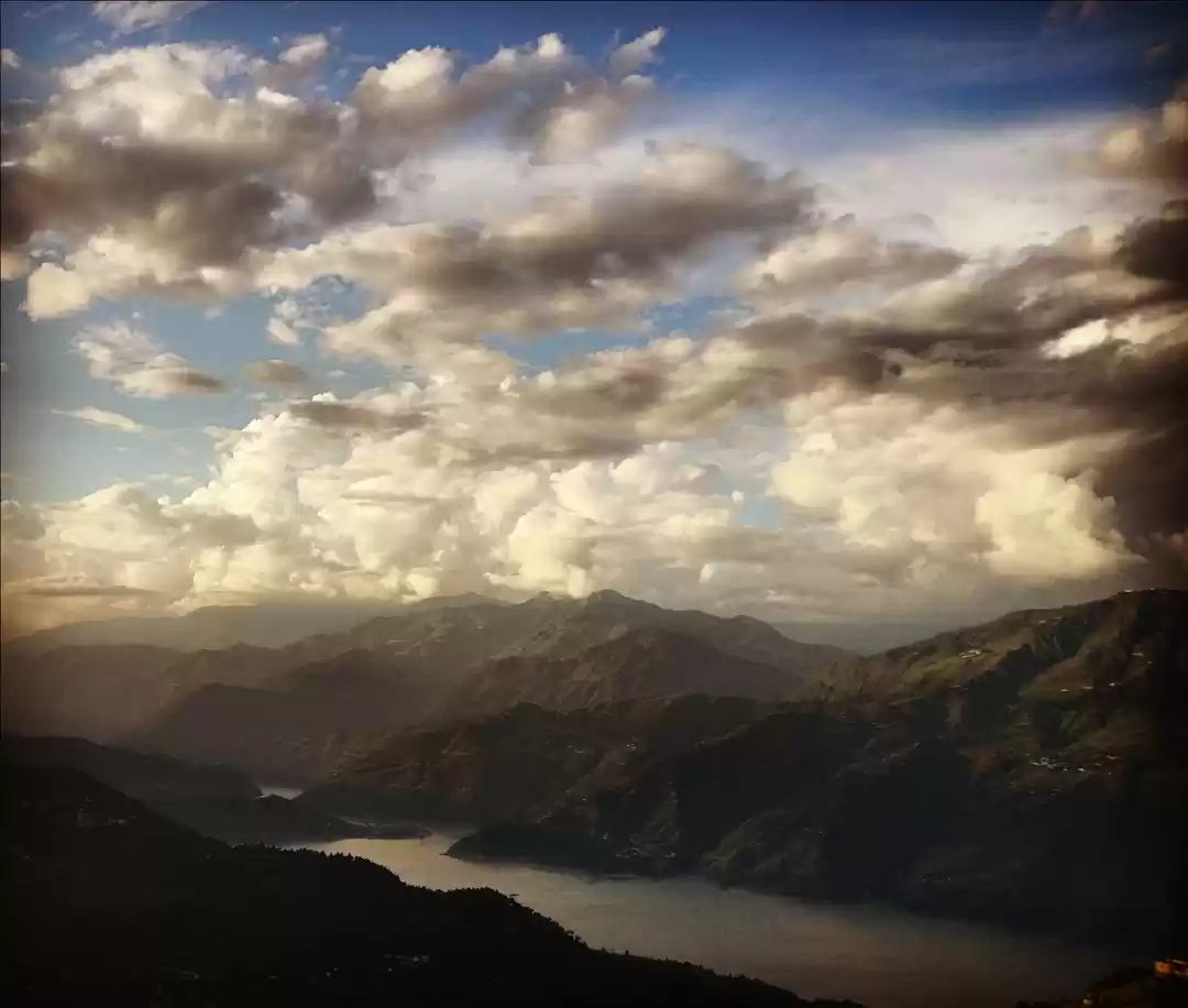 Photo of The land of God - Ut