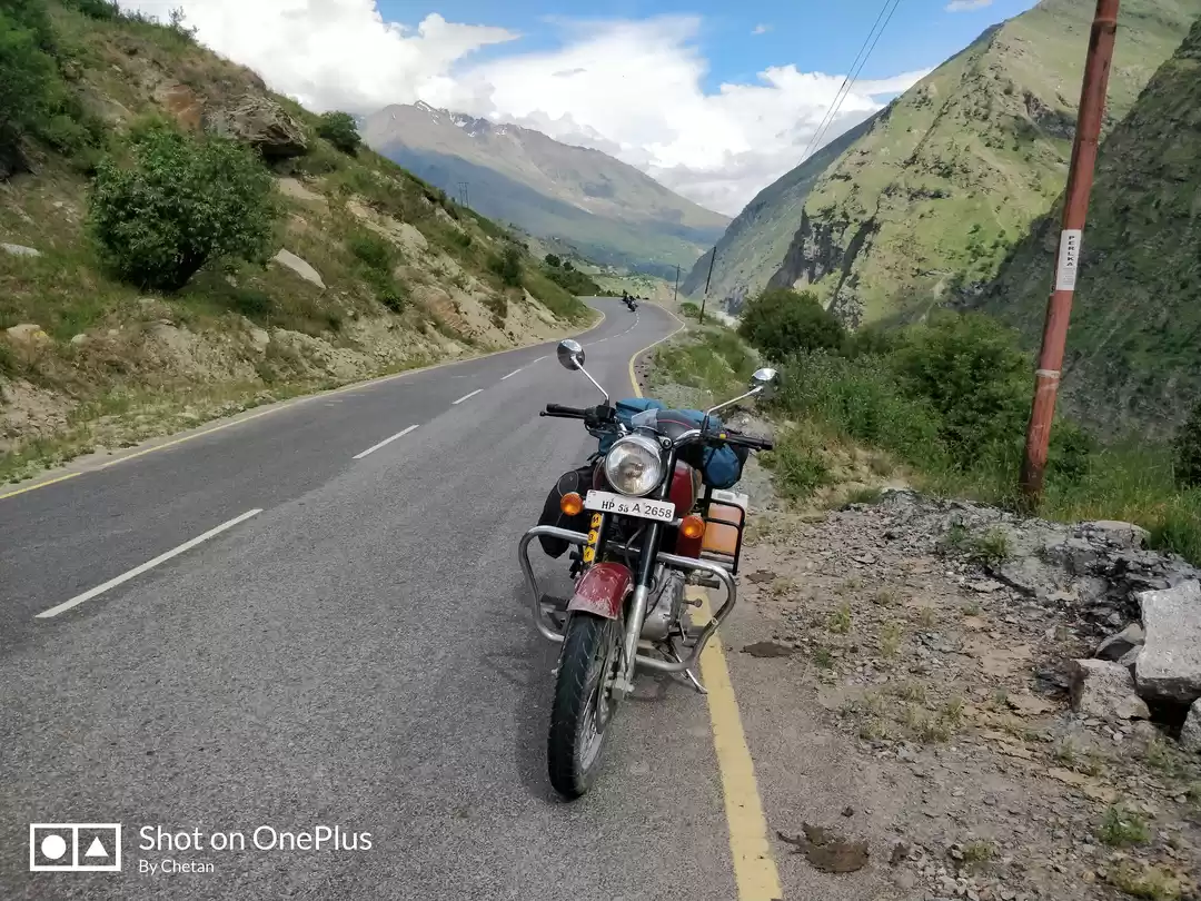 Photo of Leh Ladakh trip