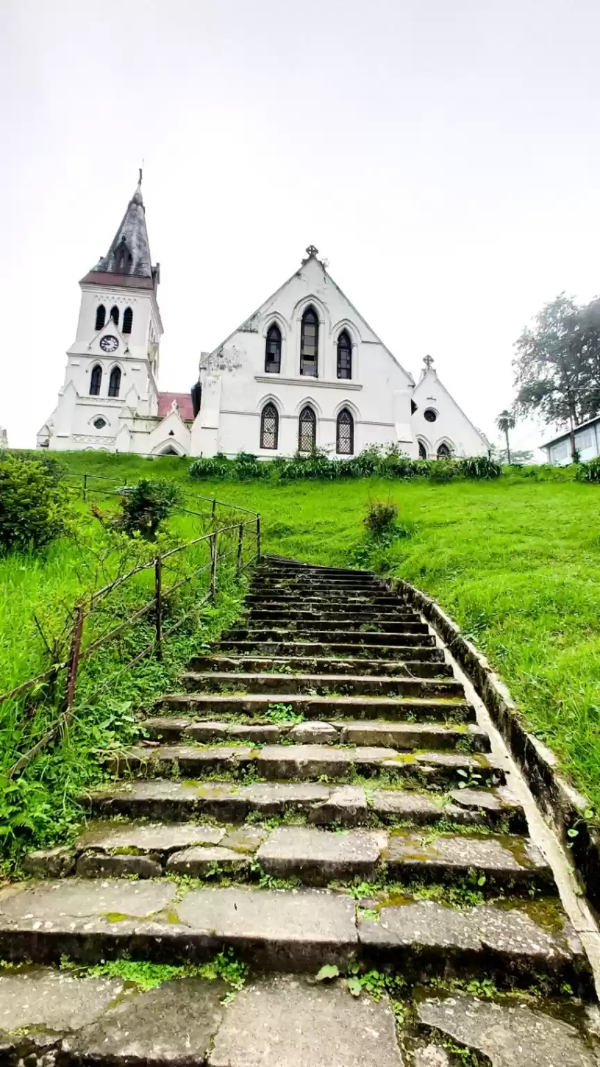 Photo of Queen of Hills in Mo