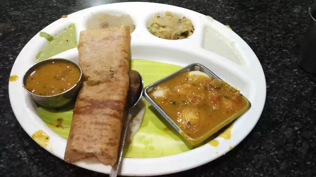 Photo of Rendezvous Chennai!