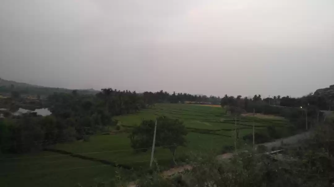 Photo of Hampi - Reminiscent 