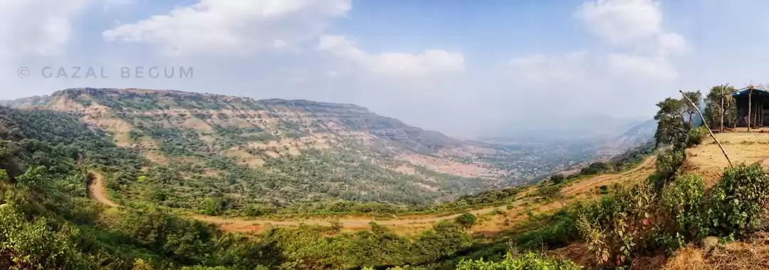 Photo of Trek to the Majestic