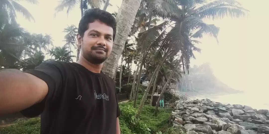 Photo of A day in Varkala !!!