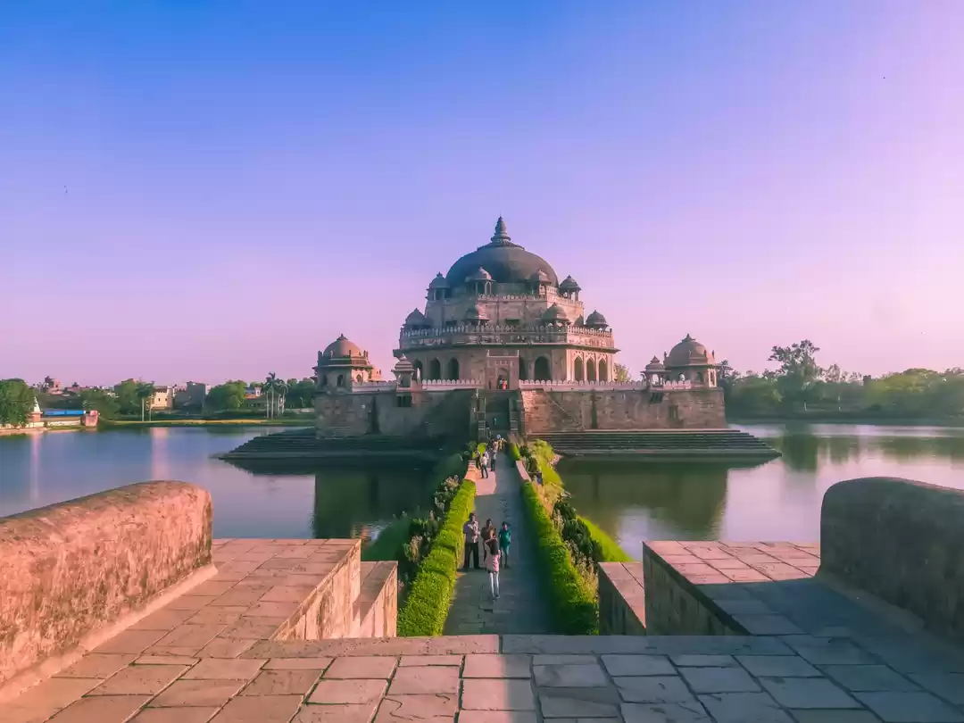 Photo of Wonderful evening at