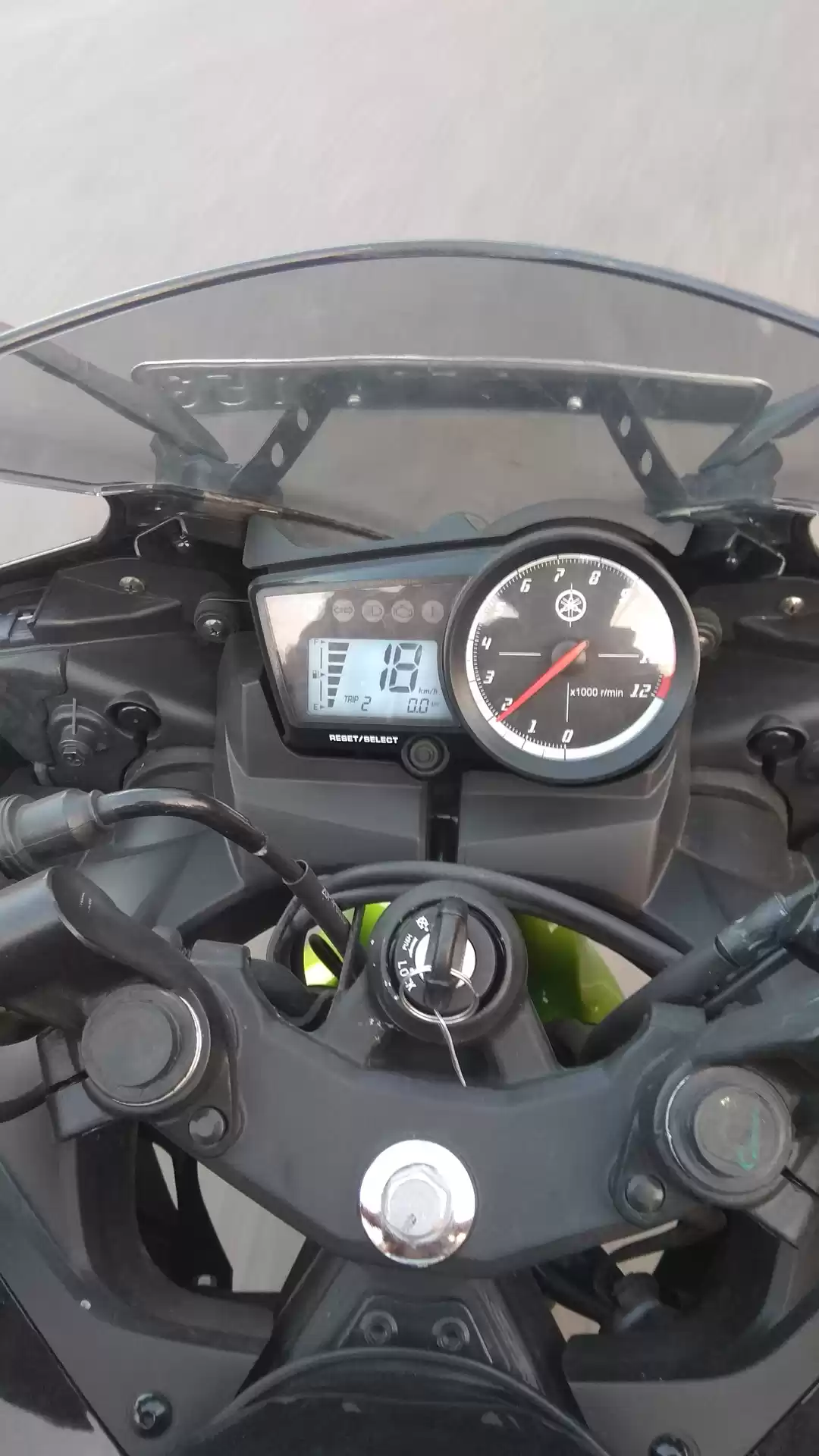 Photo of 12 Hours..4 Places..