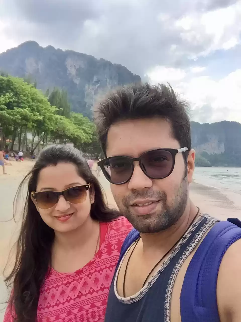 Photo of Sandip Singhania