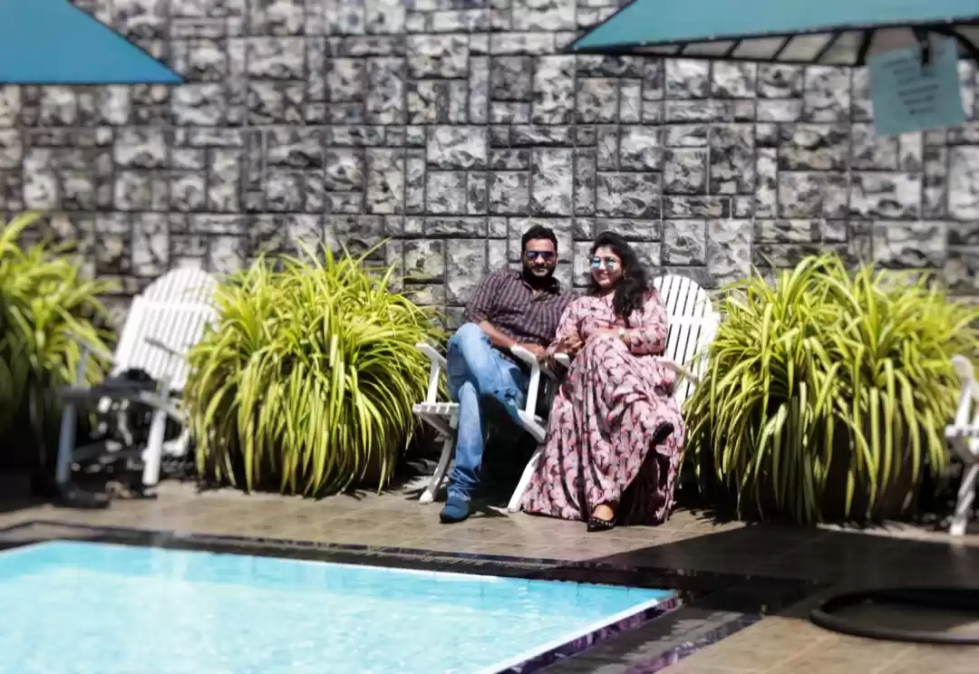 Photo of There is always some