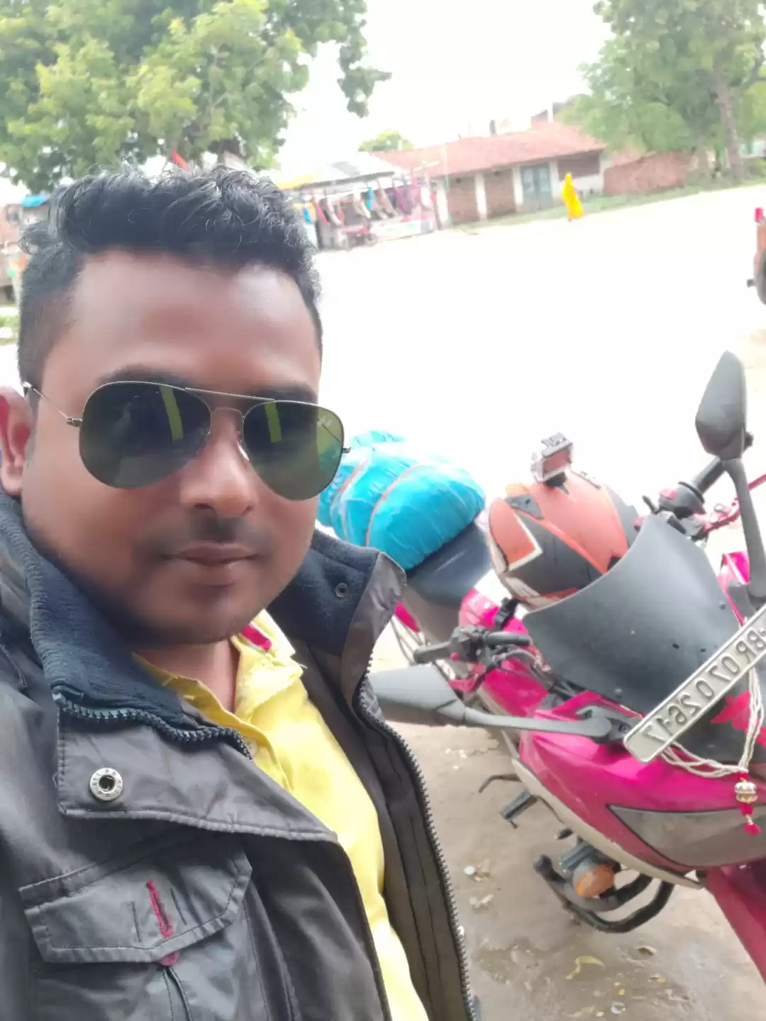 Photo of Solo ride from Hazar