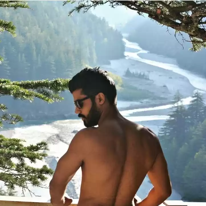 Photo of Sanjay Dwivedi