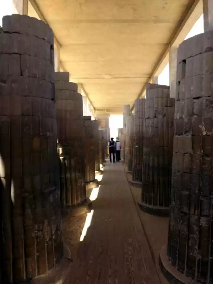 Photo of Day Tour to Pyramids