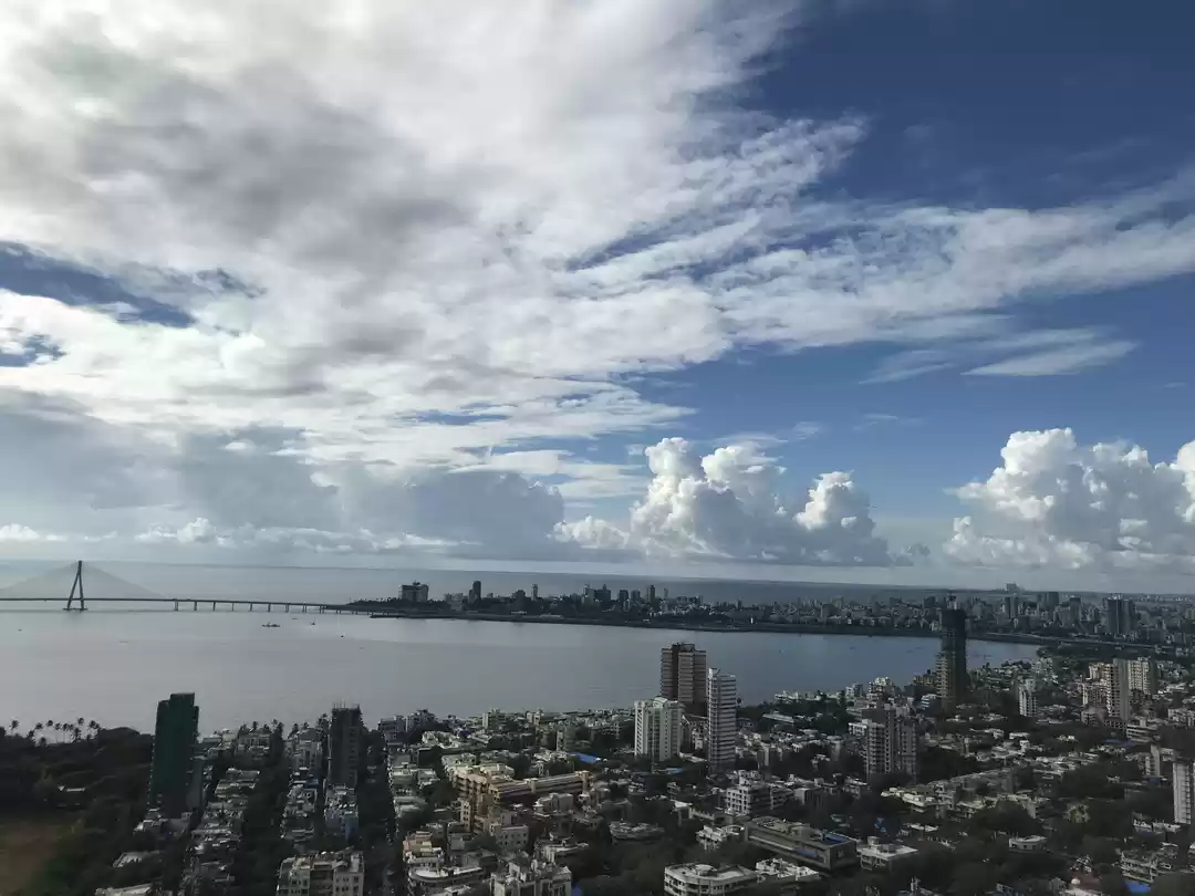 Photo of Skyline