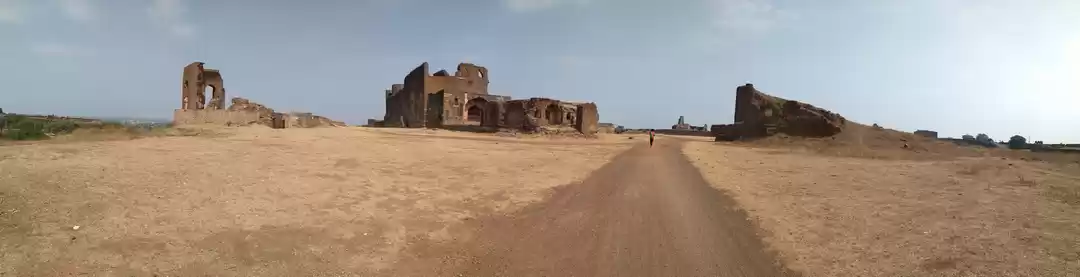 Photo of Bidar- City of Whisp