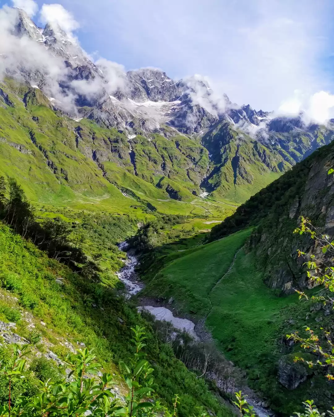 Photo of A budget trip to Val