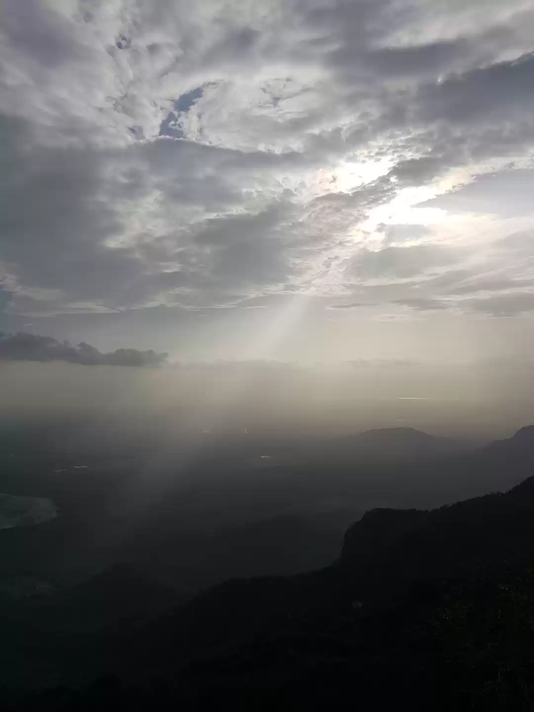 Photo of Yercaud-Poor Man’s O