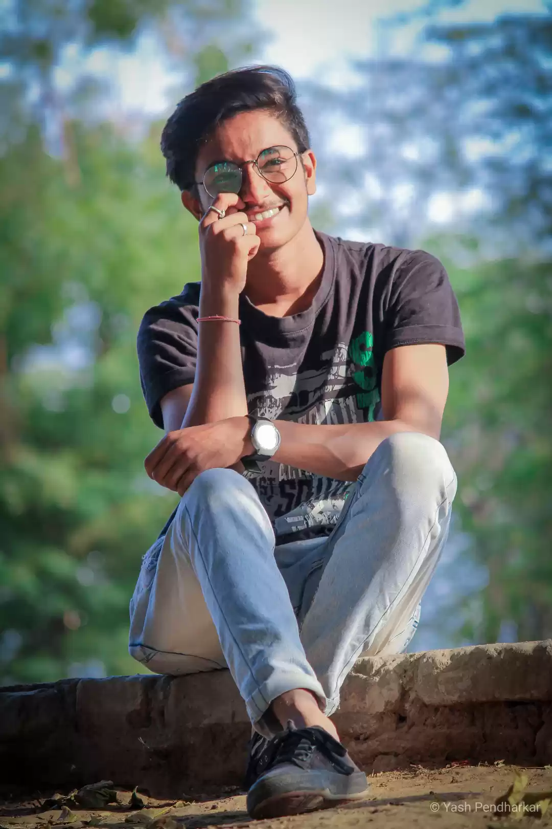 Photo of Yash pendharkar
