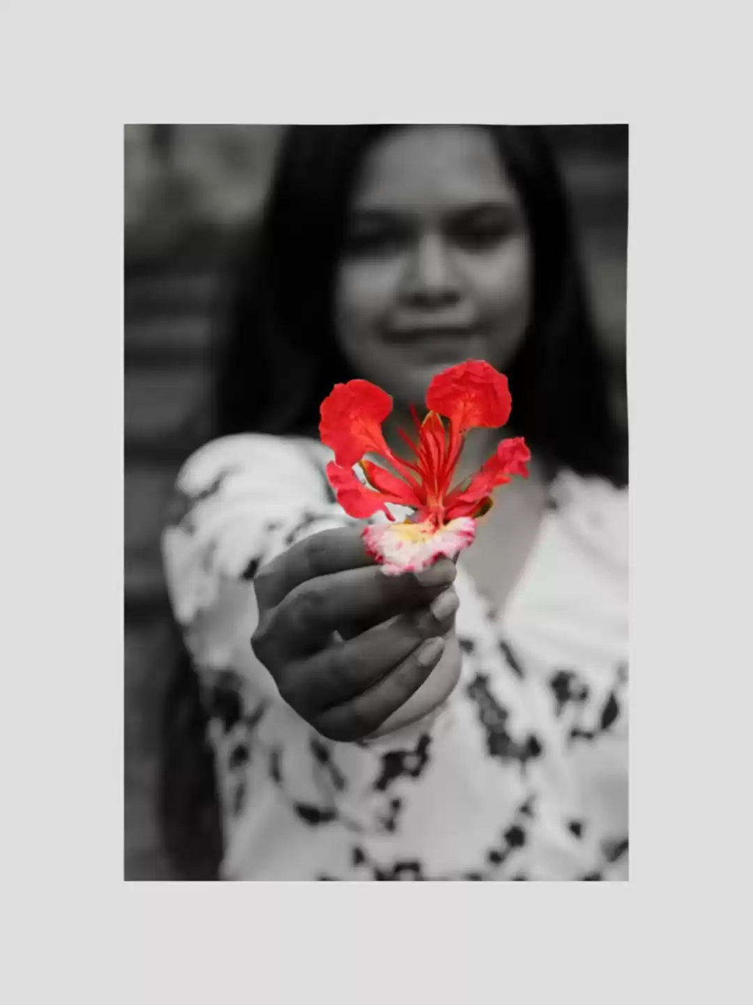 Photo of Wandering Soul #resp