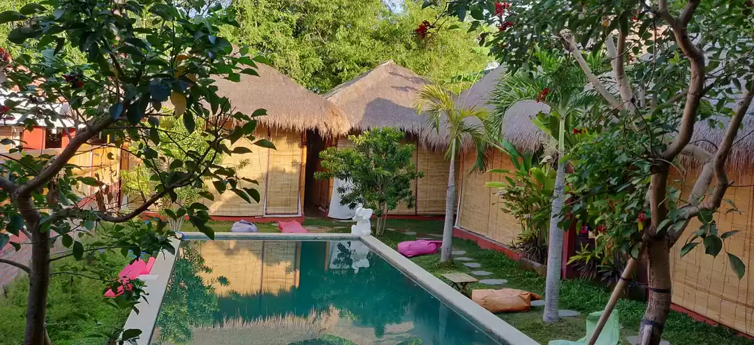 Photo of Beautiful bali vibes