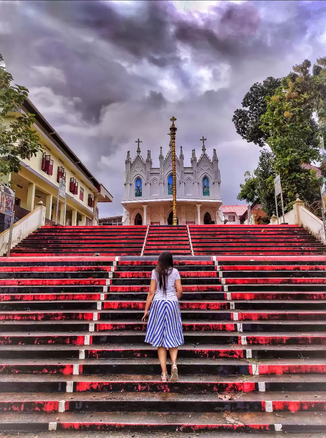 Photo of Churches of India