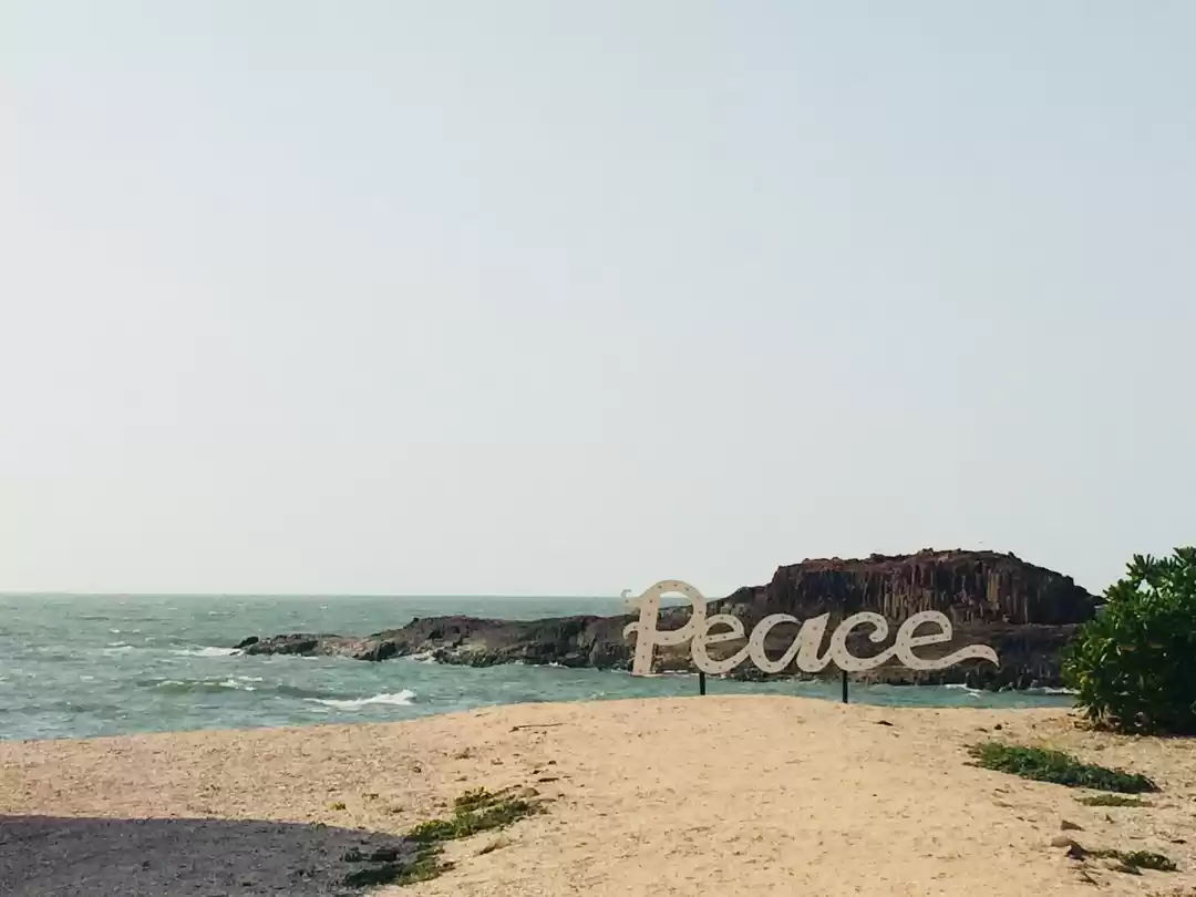 Photo of #tripototakemetogoa