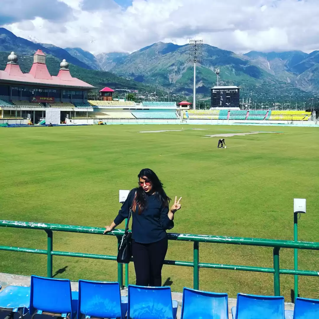 Photo of Dharamshala-Mcleodga