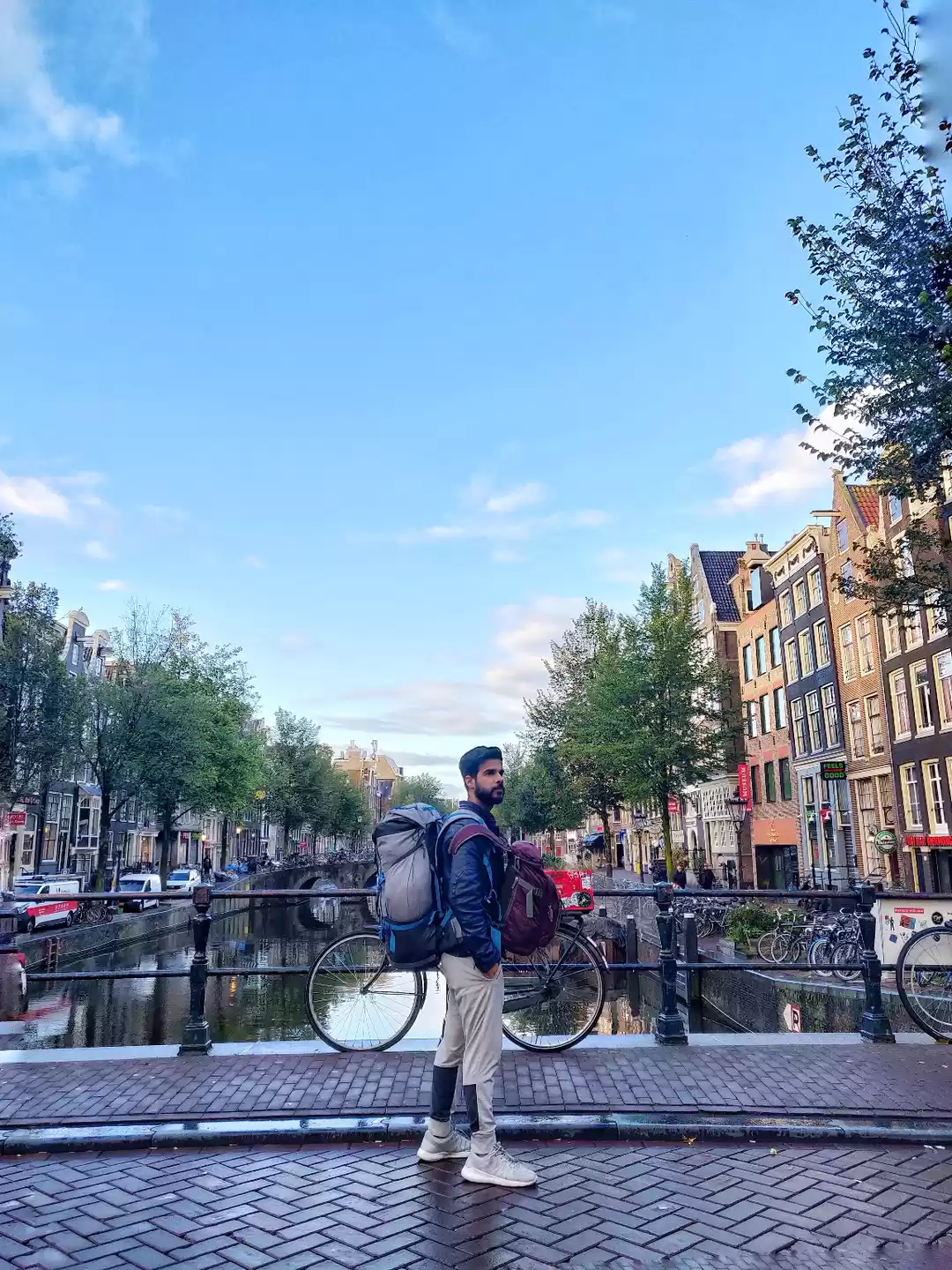 Photo of Lesson more than a T