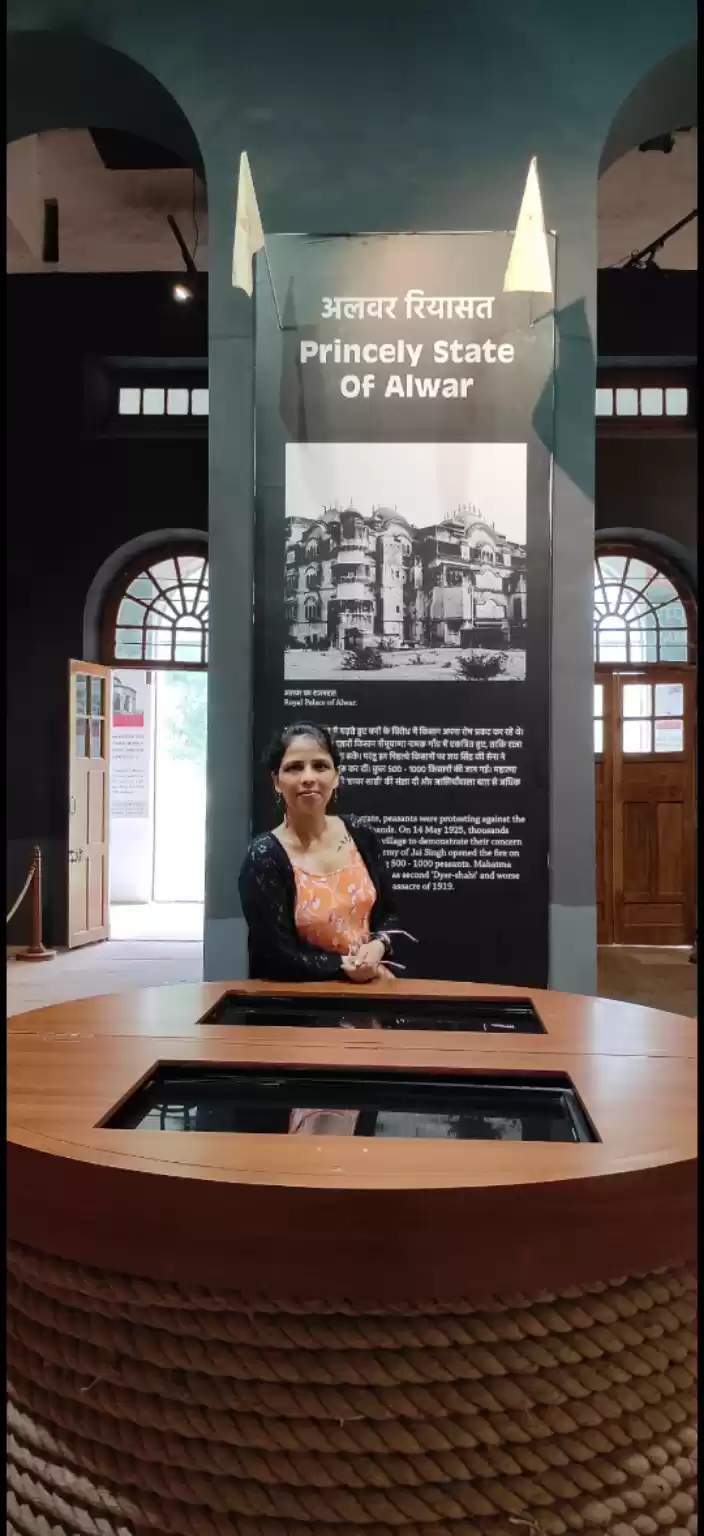 Photo of @Red fort explore