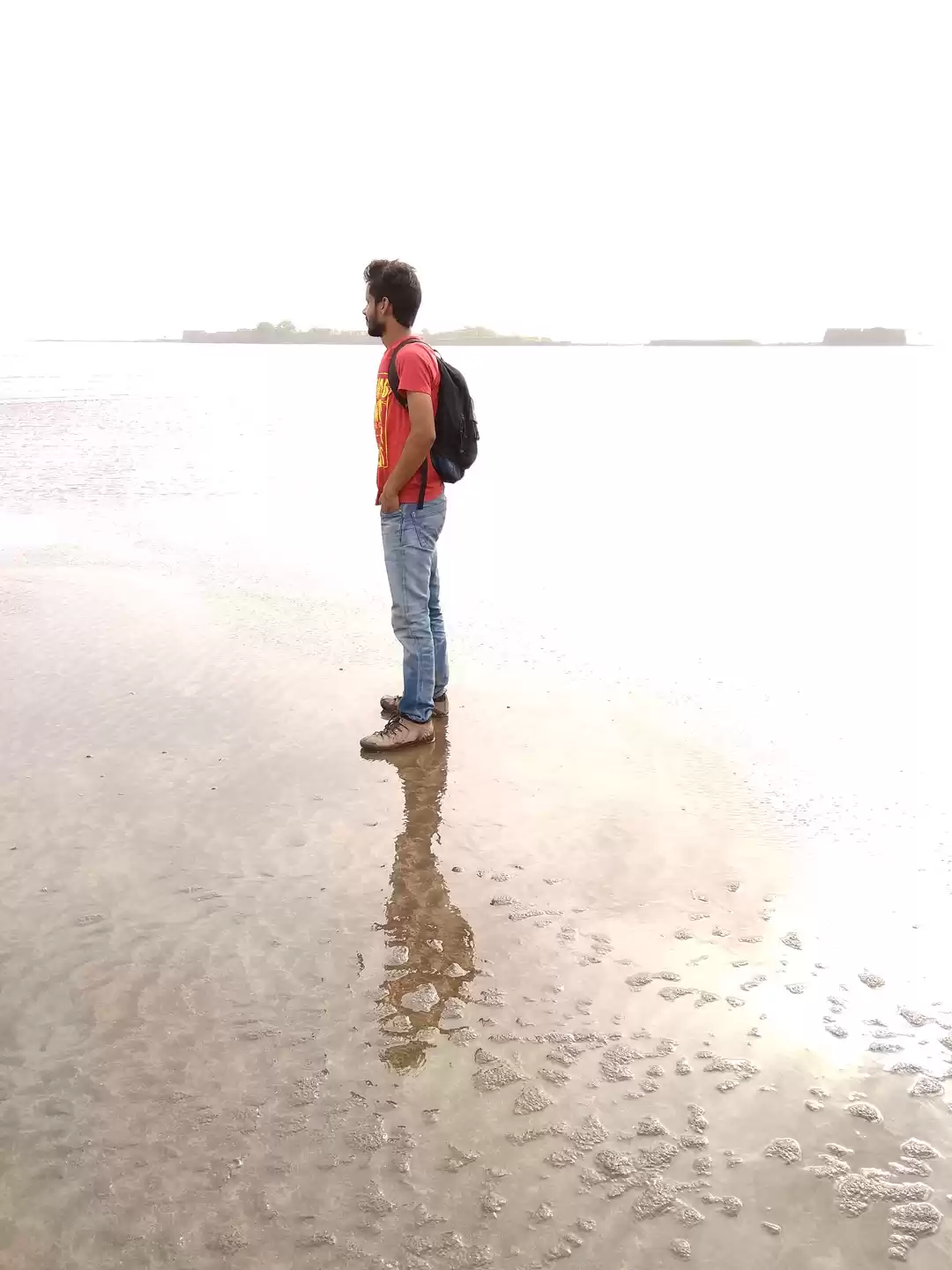 Photo of #Tripoto #Alibag #Tr