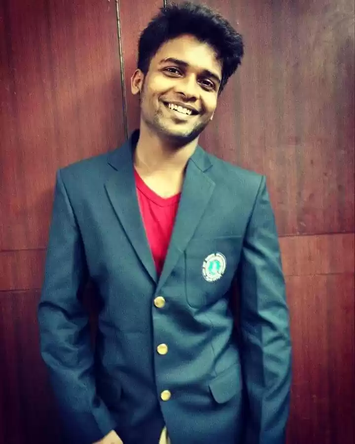 Photo of kalai kannan