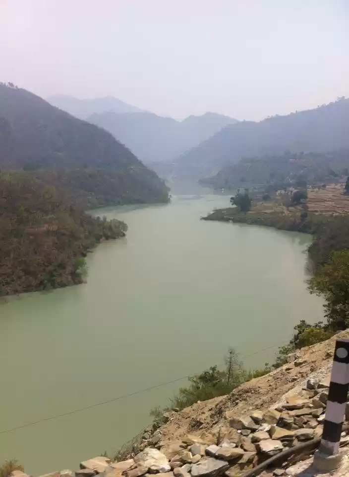 Photo of Chopta, Tungnath Cha