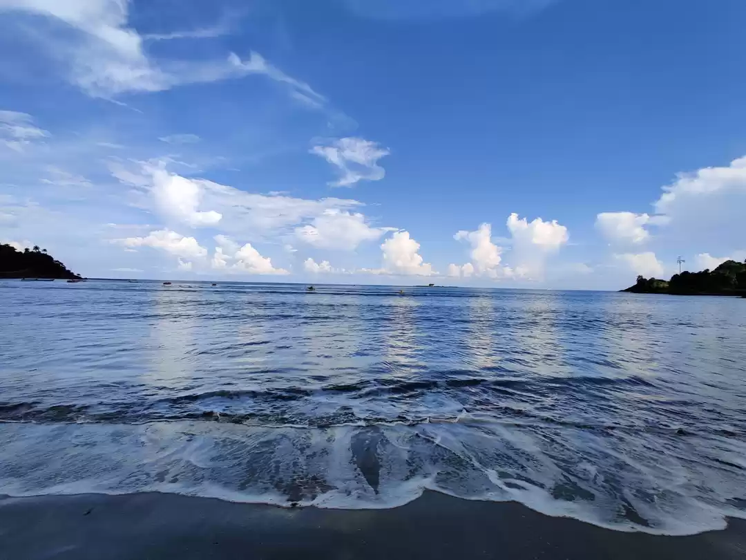 Photo of Andaman A Paradise w