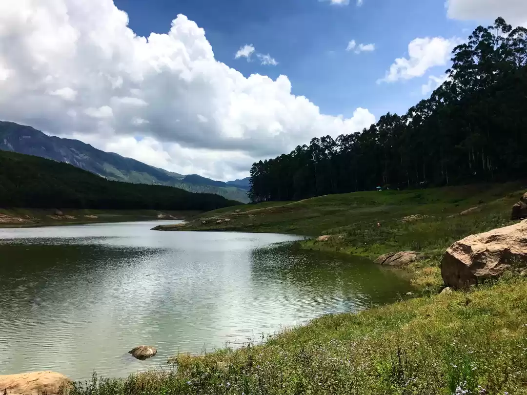 Photo of God's own country,Ke