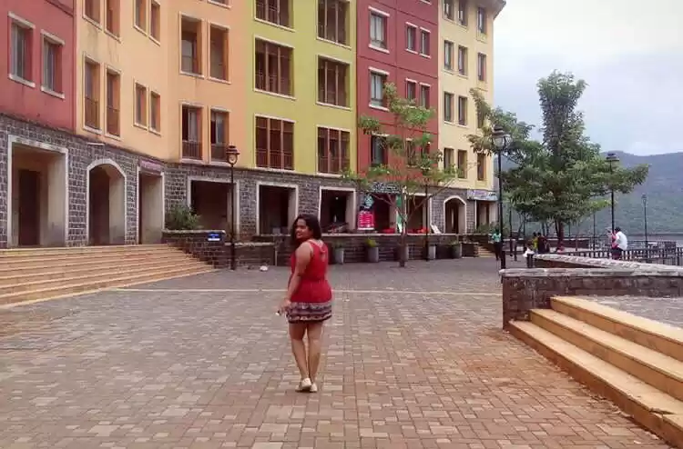 Photo of Lavasa : Maharashtra