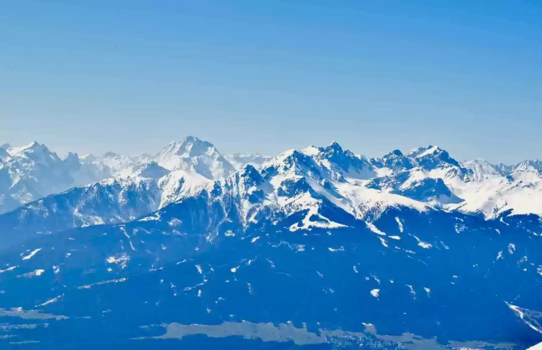 Photo of Innsbruck: Jewel of 