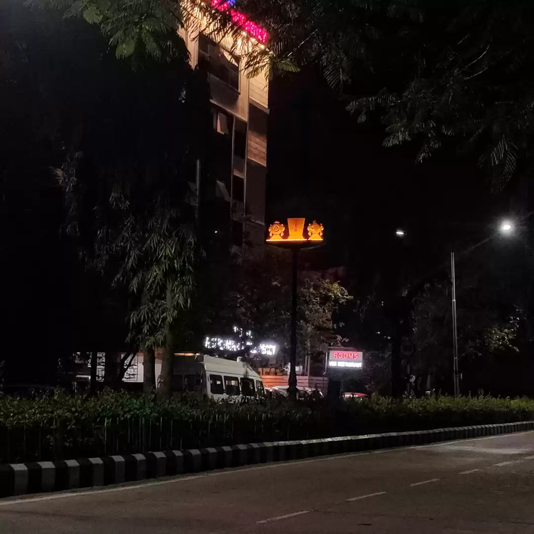 Photo of Namo Venkateshwara 